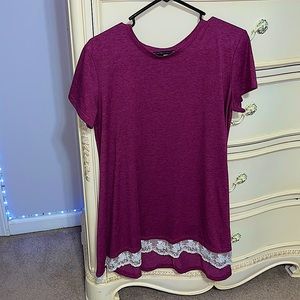 Women’s Casual T-Shirt